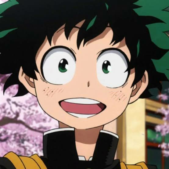 My Hero Academia Live Action: Actor To Play Izuku Midoriya. | Anime Amino