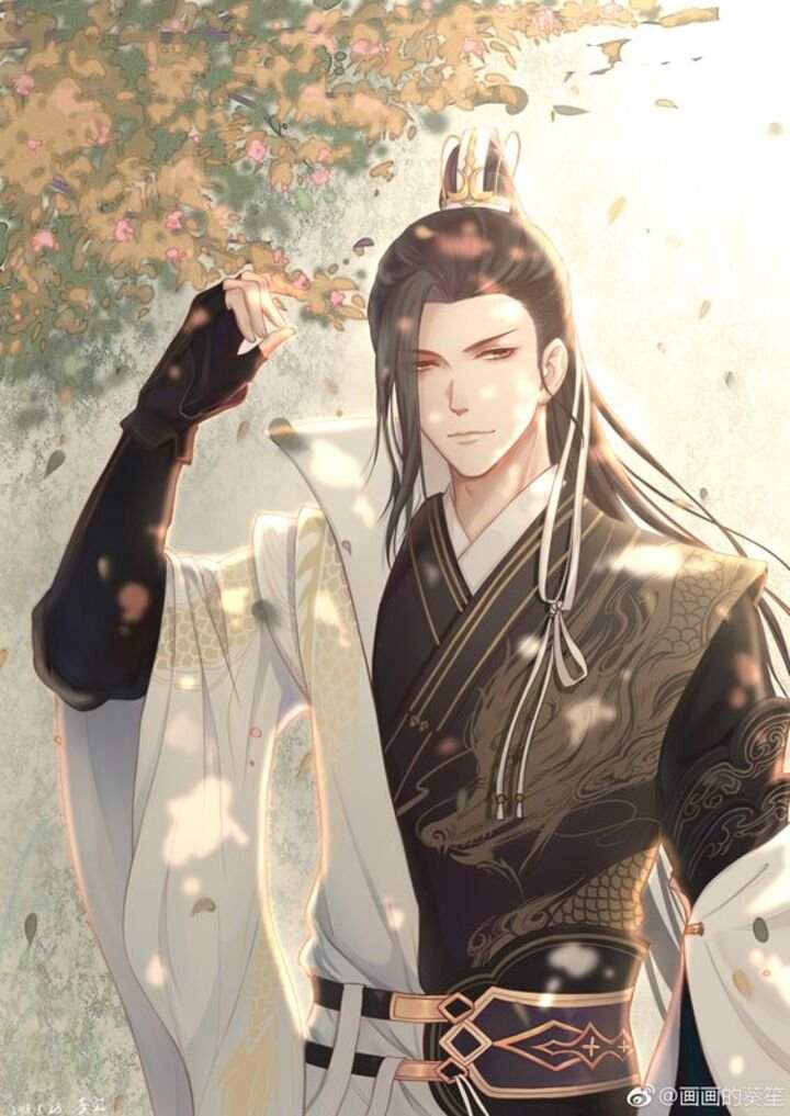 Shin Hou-Ting | Wiki | Avatar: Legacies! Amino