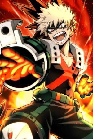 My Hero Academia Live Action: Actor To Play Katsuki Bakugou. | Anime Amino