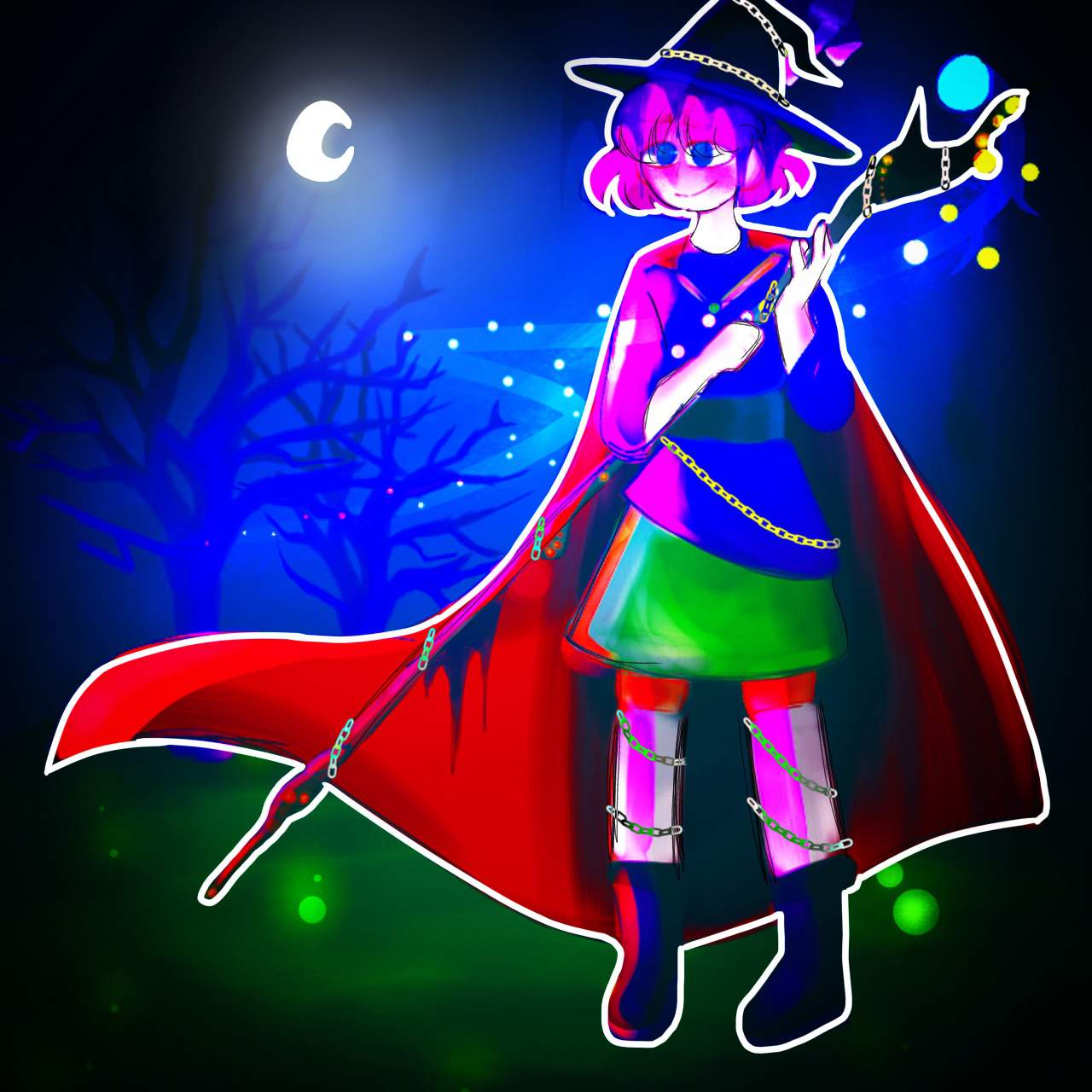 Niki nihachu Halloween costume | || Dream SMP || Amino