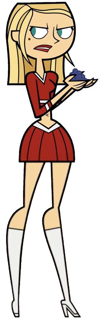 Amy | Wiki | Total Drama Official Amino