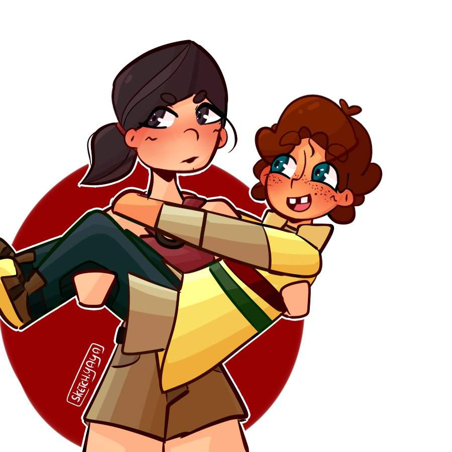 Request dump!! | Total Drama Official Amino