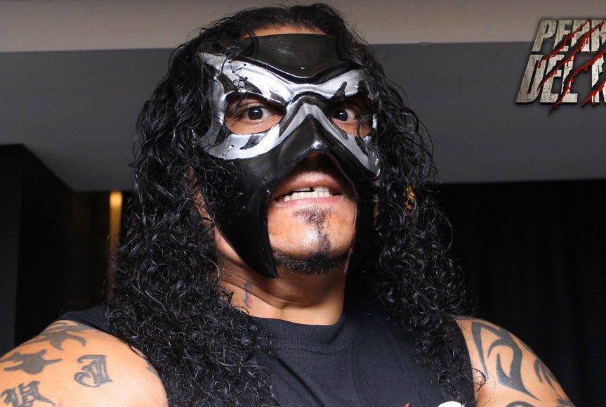 Happy Birthday to Lizmark Jr! | Wrestling Amino