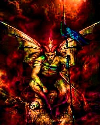 Belial Prayer/Invocation | Wiki | Luciferian & Satanism Amino Amino