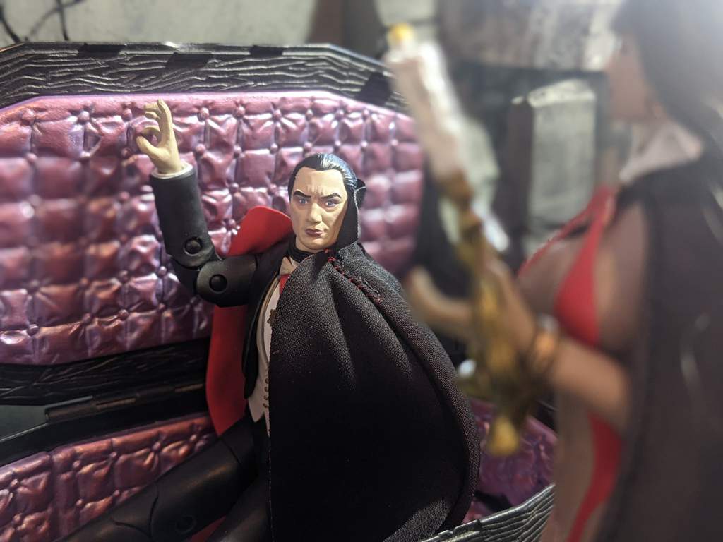 jada dracula