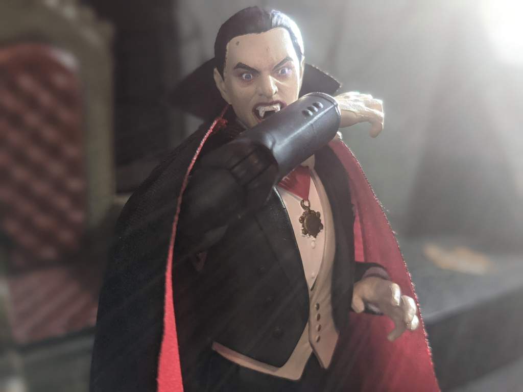 jada dracula