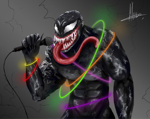 Venom ordinary life. Веном Джоджо. Дариус Веном. Кронос Веном.