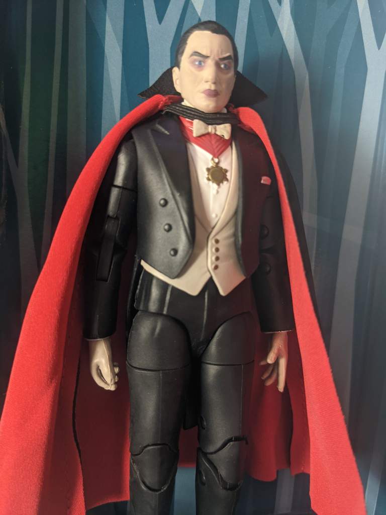 jada dracula