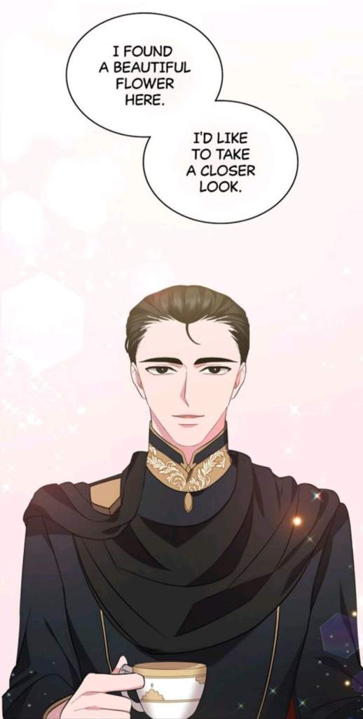 The beau and the beast | Wiki | Webtoons & Manhwa Amino