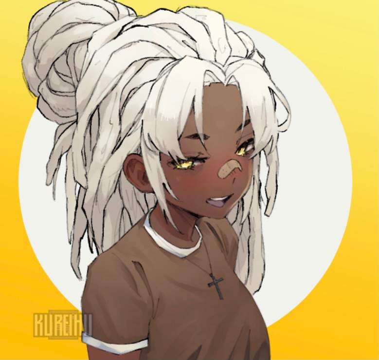 Keiona | Wiki | RP Amino