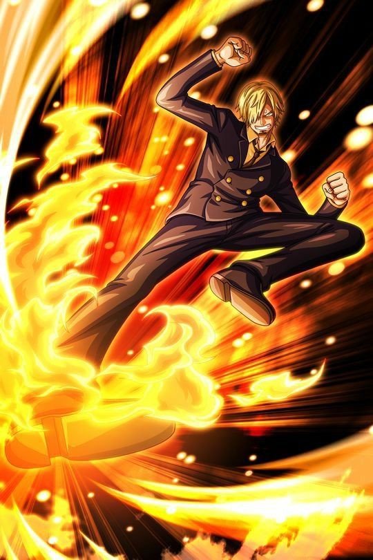 Sanji | Wiki | •Anime• Amino