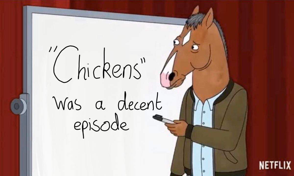 Confused Bojack meme/ meme template | Bojack Horseman Official Amino Amino