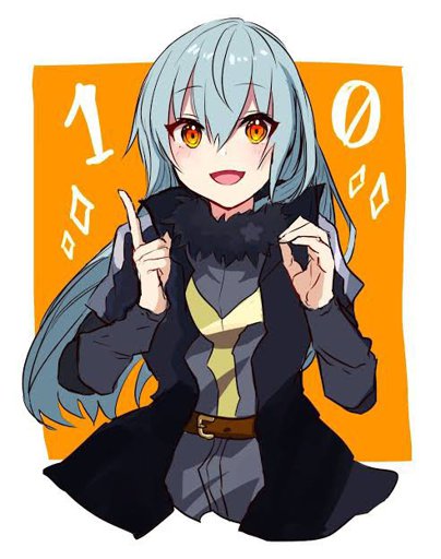 Rimuru Tempest | Wiki | •Anime• Amino