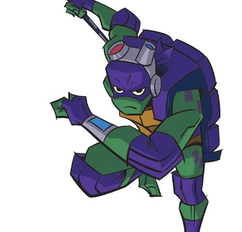 Donatello (Rise of the TMNT) | Wiki | TMNT HQ Amino