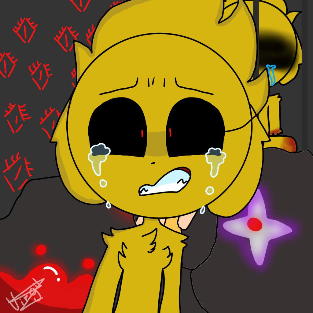 Dibujo de Mikecrack exe | •Los CoMPaS Amino• Amino