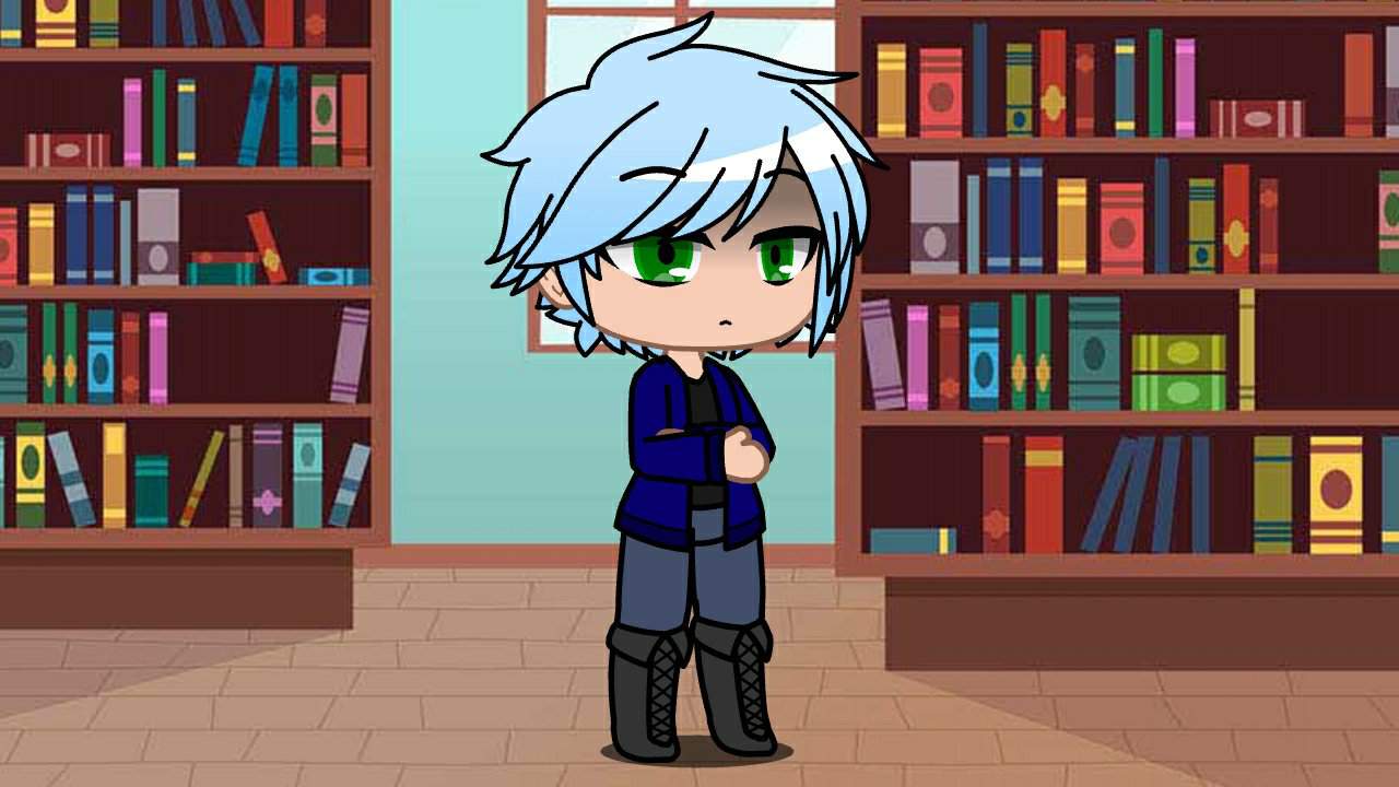 Eric Romeve | Wiki | 💜 Aphmau Amino