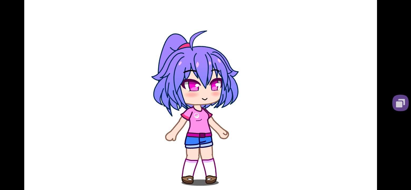 Have some Gacha Club Preset Redesigns I Made(So far)(OT?) | CISP Amino ...