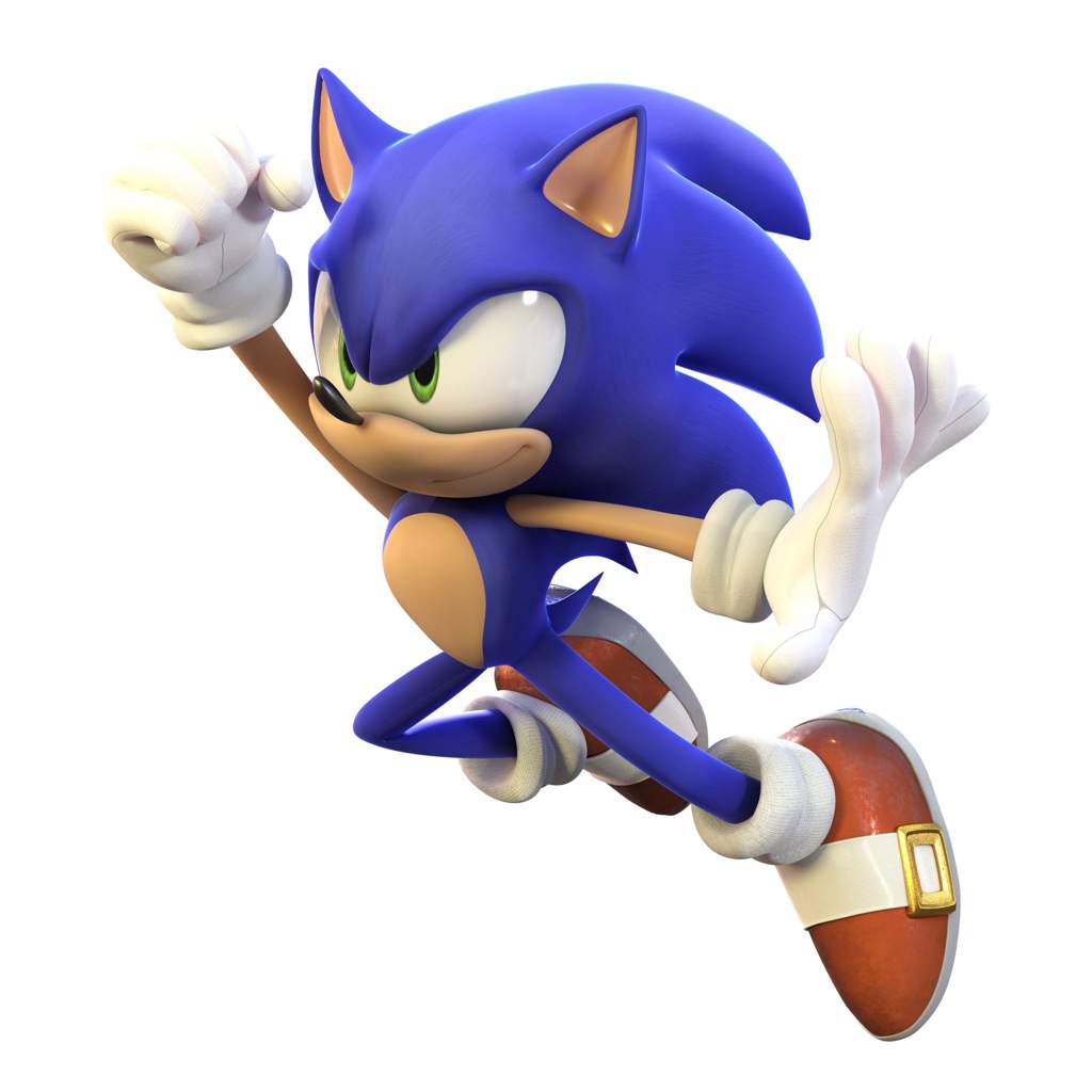 Le Sonk Renders | Sonic the Hedgehog! Amino