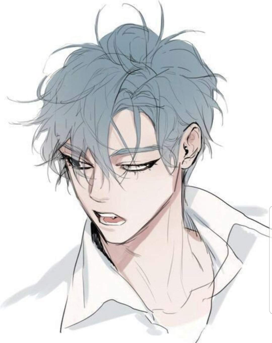 Nathaniel Rogers | Omega | Wiki | Yaoi (Omegaverse) Amino