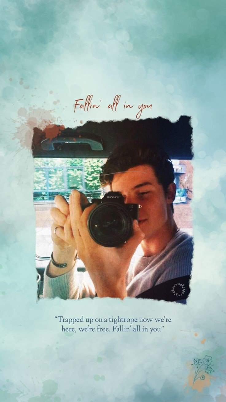 •Fallin' All in You° | Wiki | ⚡.HARRY POTTER.⚡ Amino