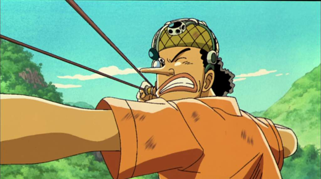 Screenshot - One Piece:el Reino De Chopper #2 