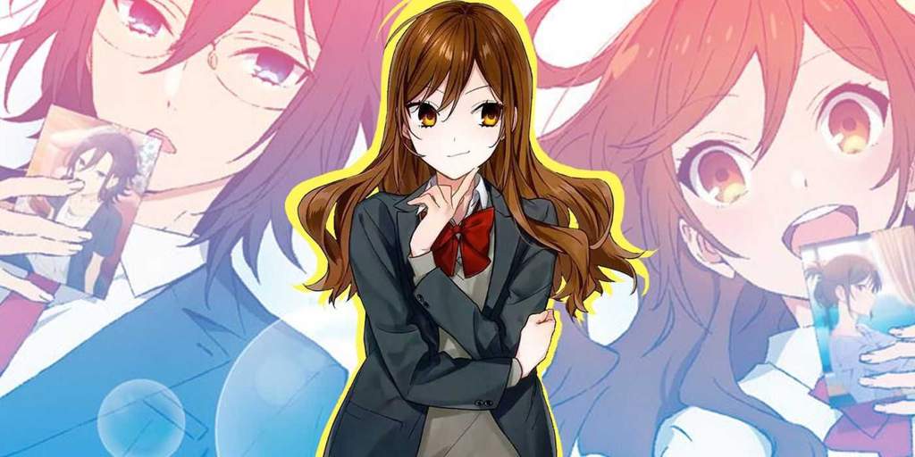 My top 10 Best Anime Girl list | Anime Amino