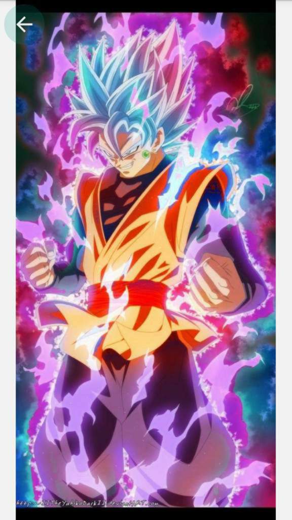 You a like Goku all fake forms please watching all Goku fake forms ...