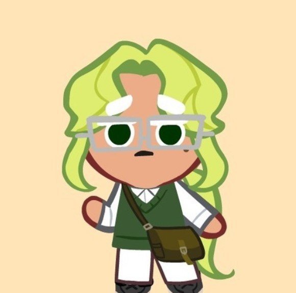 Green Tea cookie | Wiki | *Cookie Run* Amino