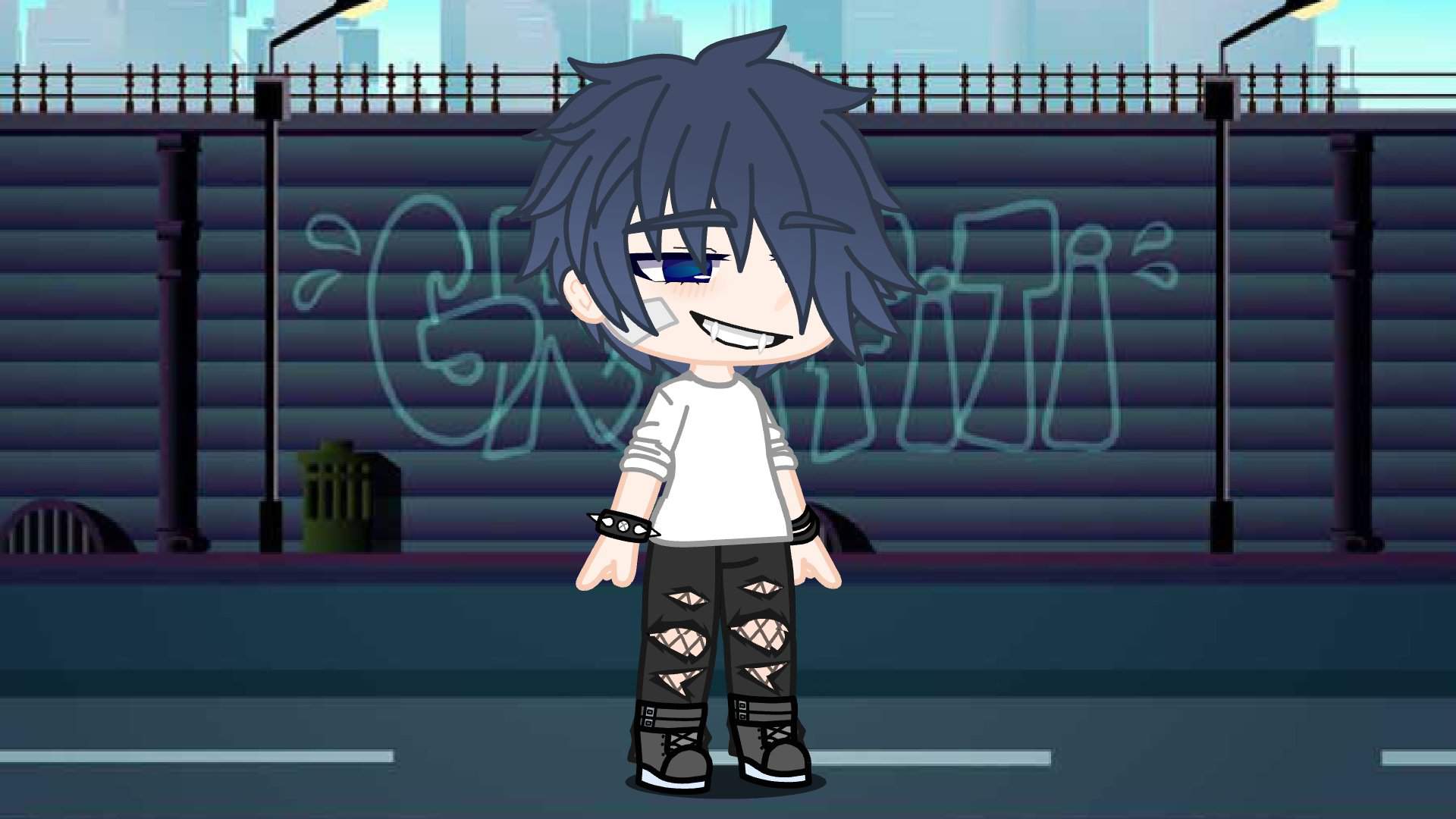 Ethan | Wiki | Gacha Life{♥} Amino