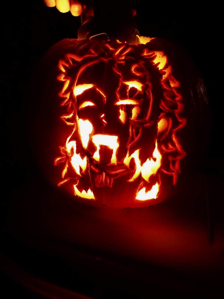 Rengoku Pumpkin! | Demon Slayer: Kimetsu No Yaiba Amino