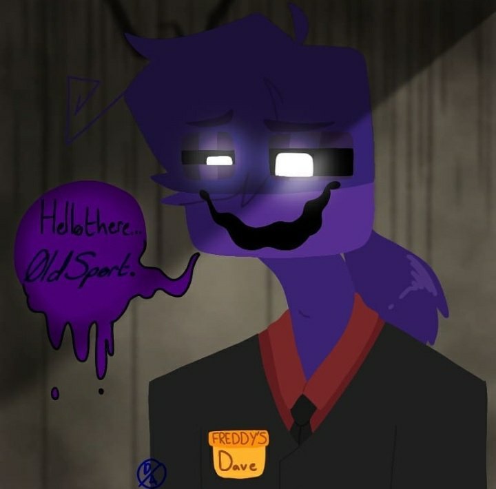 Hey y'all, back at it again with some dsaf art but this time it's a ...