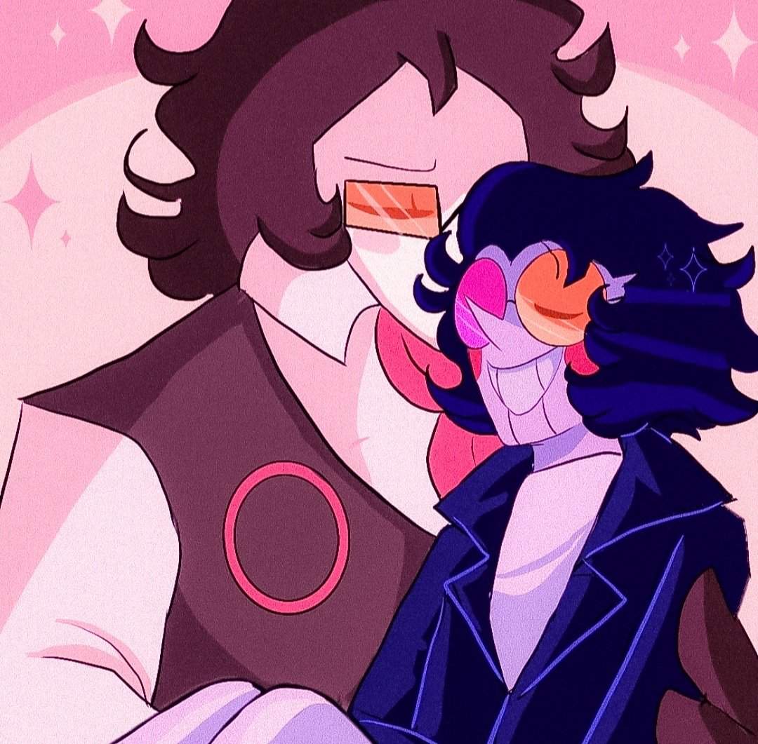 boyfriends | Deltarune. Amino