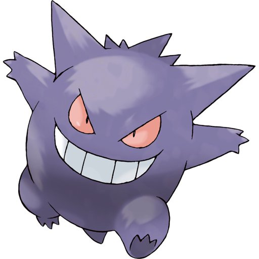 Gengar | Wiki | multi-verse Amino