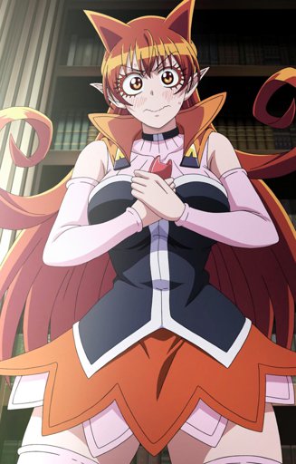 Ameri Azazel アザゼル・アメリ | Wiki | Anime Amino