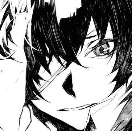 To conduct the singing misfortune. [Dazai and Child!Reader] | Bungou ...