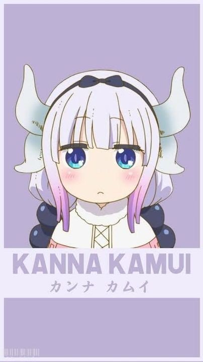 Kanna | Wiki | •Anime• Amino