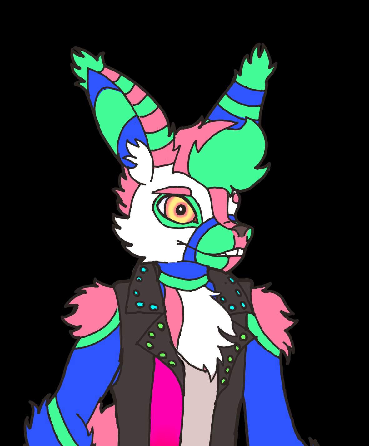 Quincy Piper - Wiki | Wiki | Furry Amino