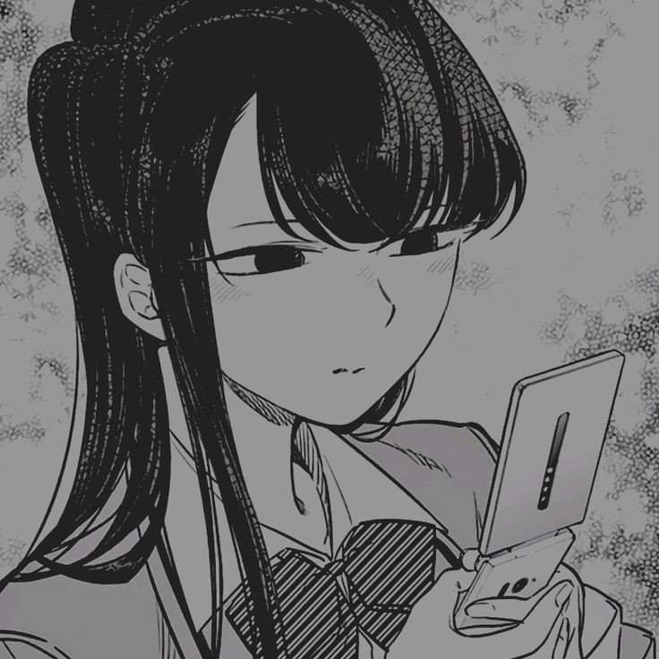 ★𝙺𝚘𝚖𝚒-𝚜𝚊𝚗★ | Wiki | •Anime• Amino