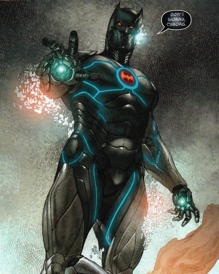 Murder Machine | Wiki | Comics Amino