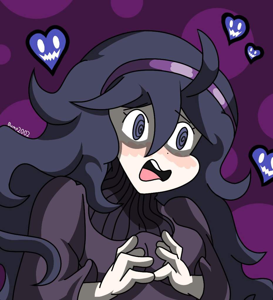 Hex Maniac | Pokémon Amino