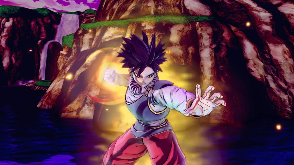 Dragon Ball Xenoverse Mods Majuub Lasopasmarts