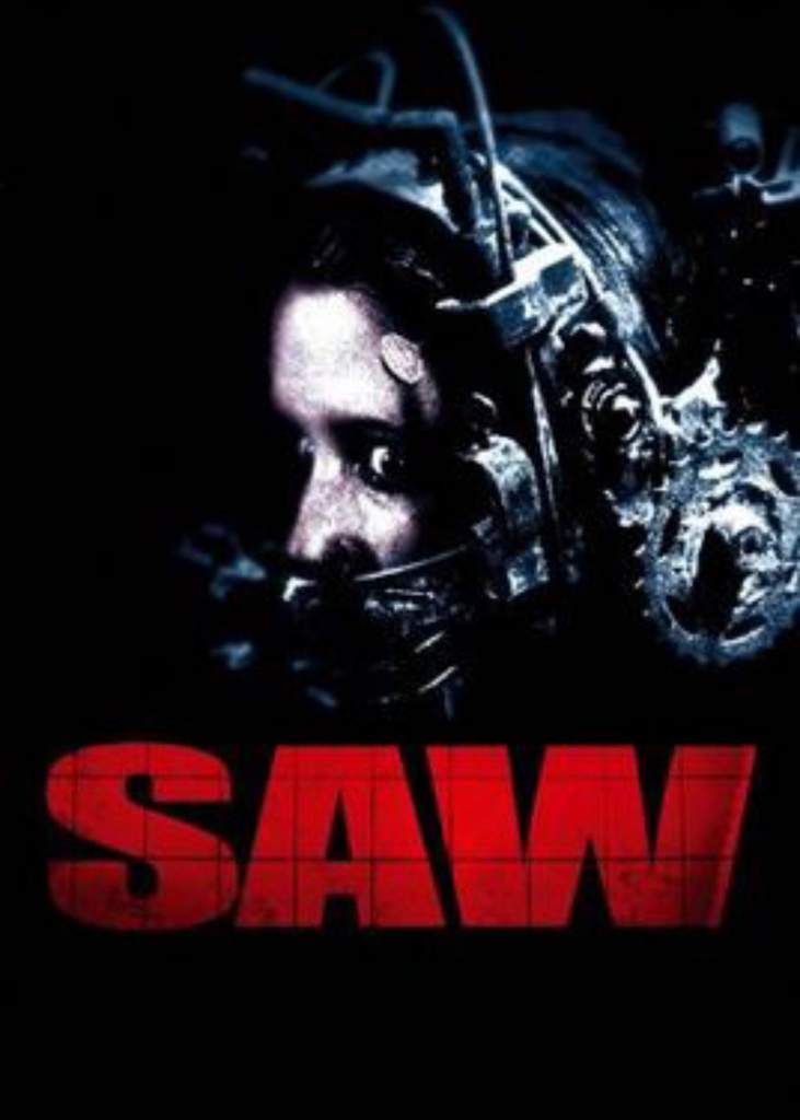 All 9 Saw Movies Ranked | Horror Amino