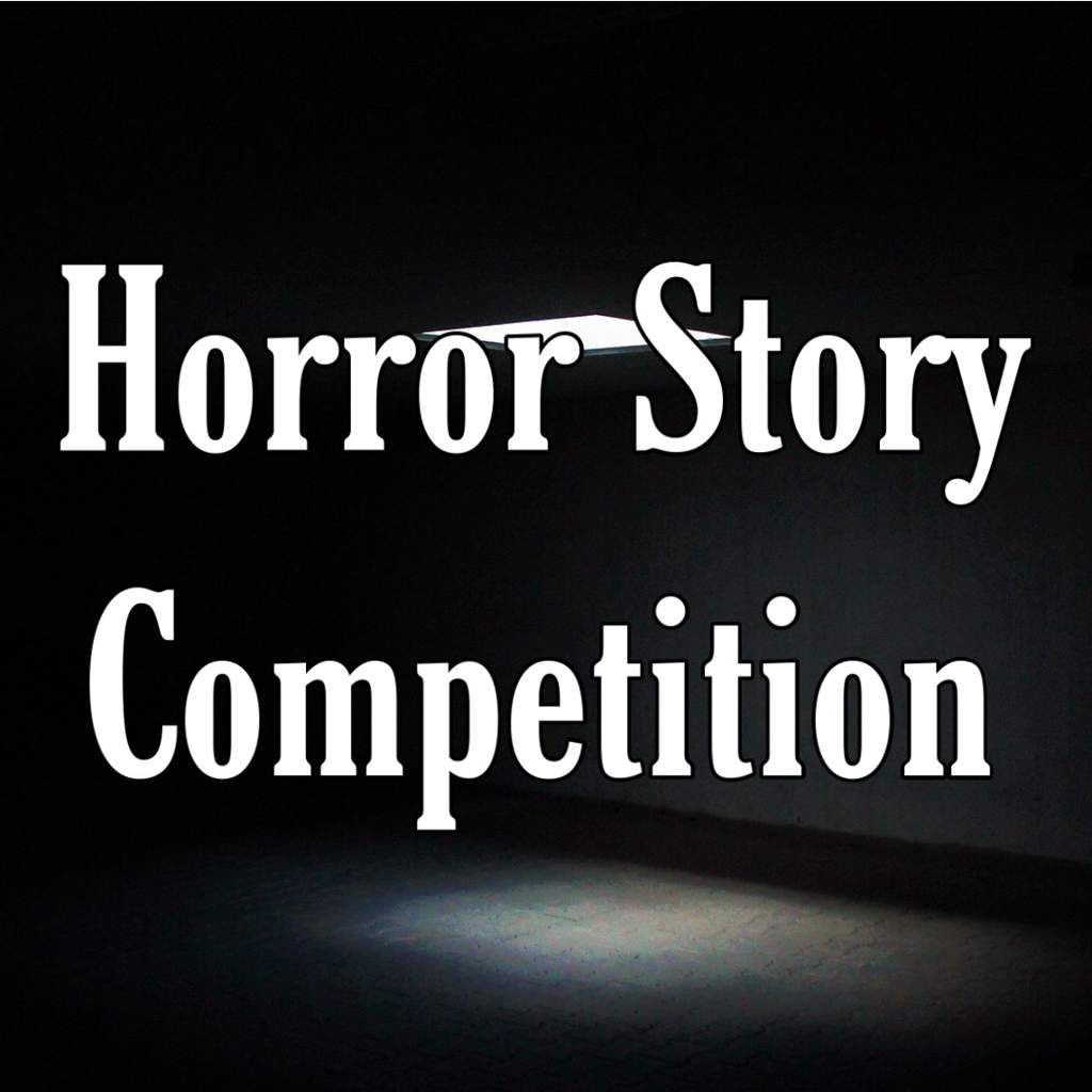 👻 Horror Story Competition 👻 Mythology & Cultures Amino