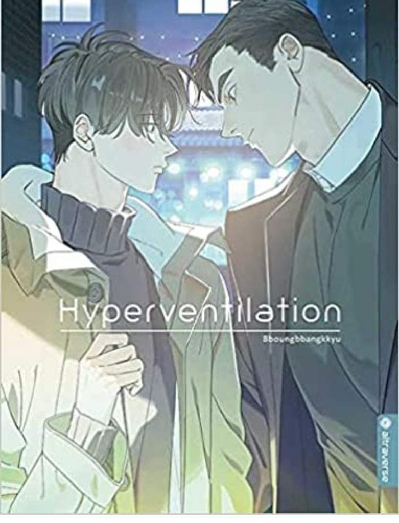 Hyperventilation. | Wiki | •Anime• Amino