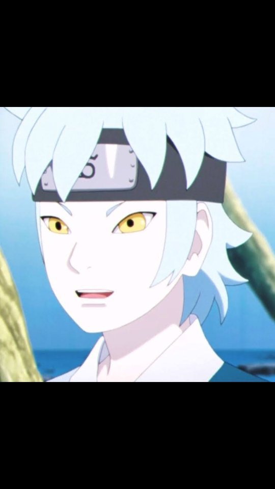 Mitsuki | Wiki | Boruto Oficial BR Amino