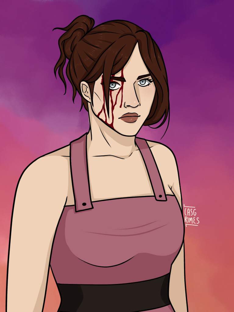 THE PRETTIEST PICTURE I EVER DID DRAW | Fallout Amino