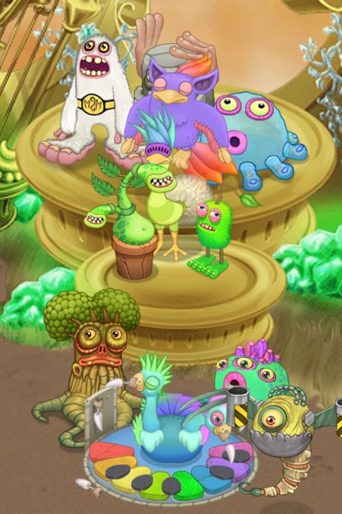 Whos Next | My Singing Monsters Amino Amino