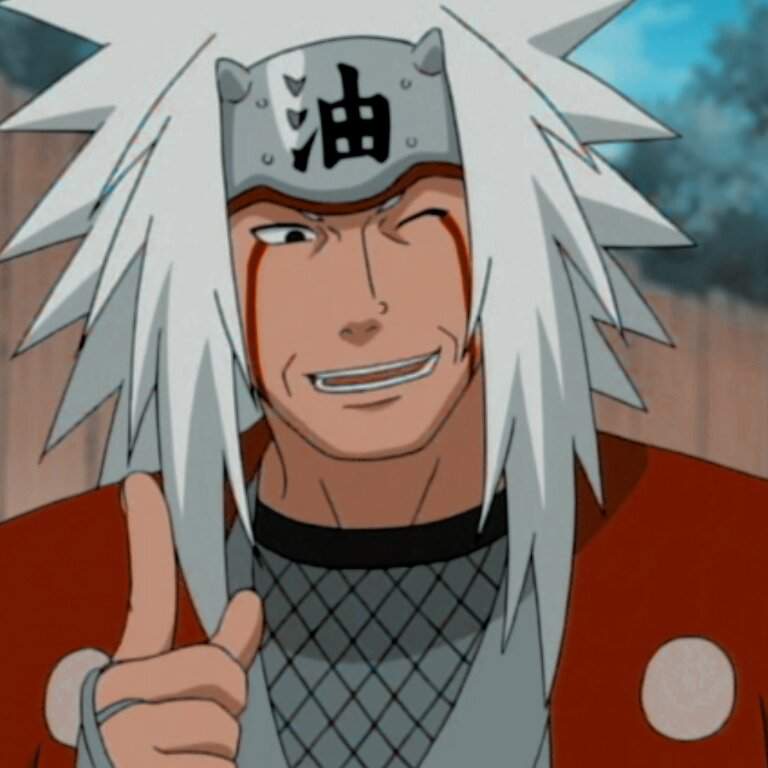 🐸😭Jiraiya🐸 | Wiki | Naruto Amino