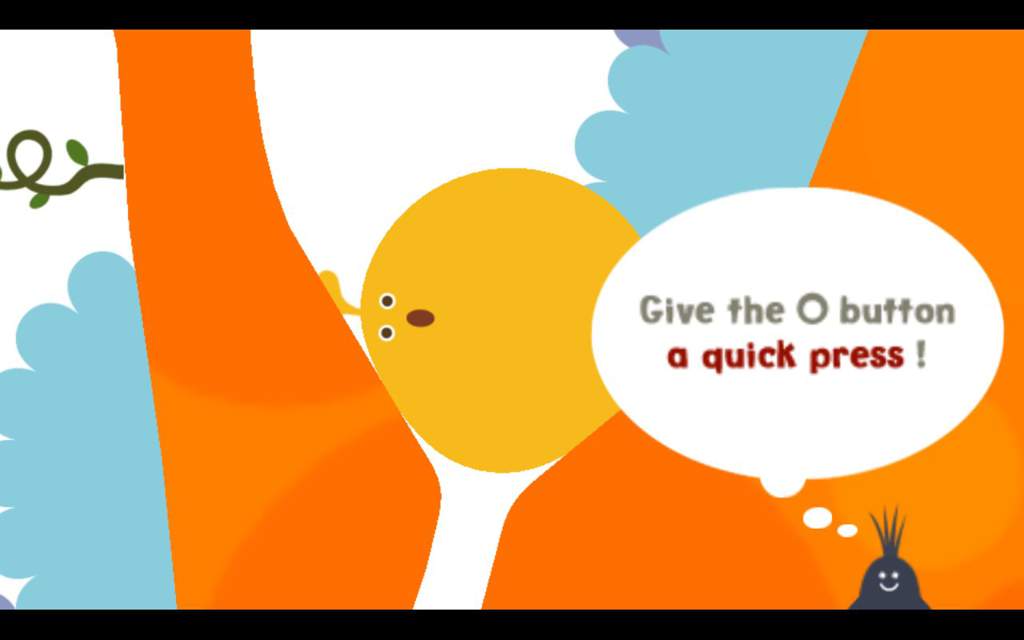 locoroco theme lyrics