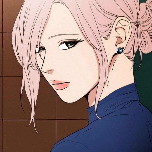 Baek Seju | Wiki | •Anime• Amino